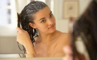 Репейное масло против выпадения волос: улучшаем питание кожи головы