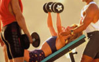 Фитнес-питание: особенности рациона при интенсивных занятиях спортом