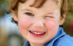 Ячмень на глазу у ребёнка: как лечить болезнь и не допустить осложнений
