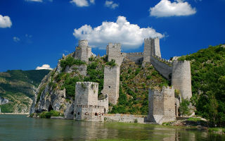 Сербия: достопримечательности, история и особенности туризма