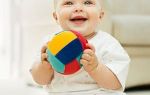 Развитие в 6 месяцев ребёнка: основные навыки полугодовалого малыша