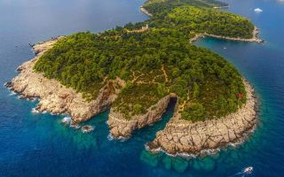 Хорватия: достопримечательности и красота балканского полуострова
