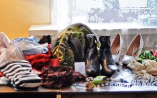 Что такое дресс-кроссинг, и как бесплатно обновить гардероб