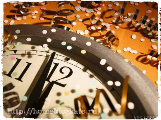 Подготовка к Новому году: как всё успеть и ничего не забыть