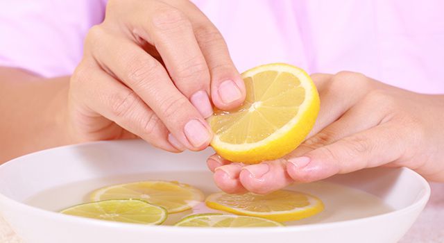 Уход за ногтями: делимся самыми эффективными рецептами красивого маникюра