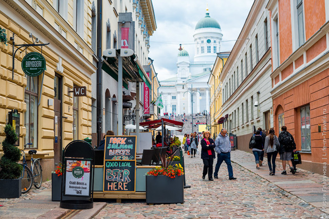Хельсинки: достопримечательности и атмосфера столицы Финляндии