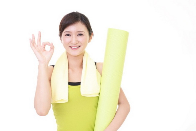 Упражнения Табата: японская фитнес-гимнастика для похудения
