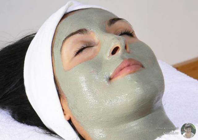 Питательная маска для лица в домашних условиях: питаем и подтягиваем кожу