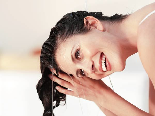 Соль для волос: полезные свойства, эффективные маски, принципы нанесения