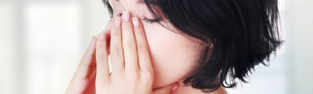 Простуда в носу: чем лечить инфекцию в домашних условиях