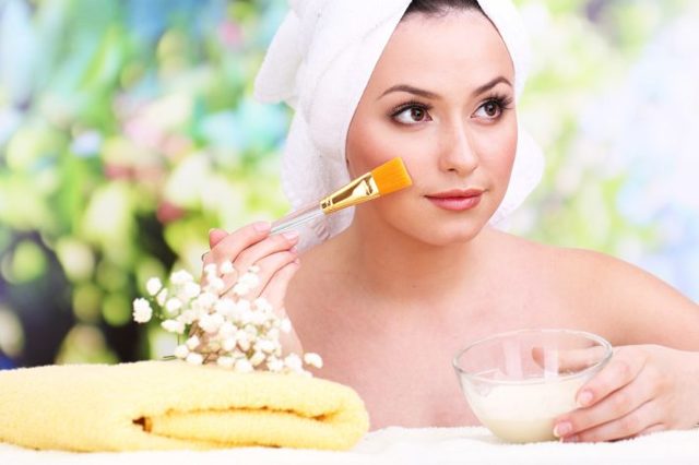 Эфирные масла для лица: природные эффективные средства для красоты кожи