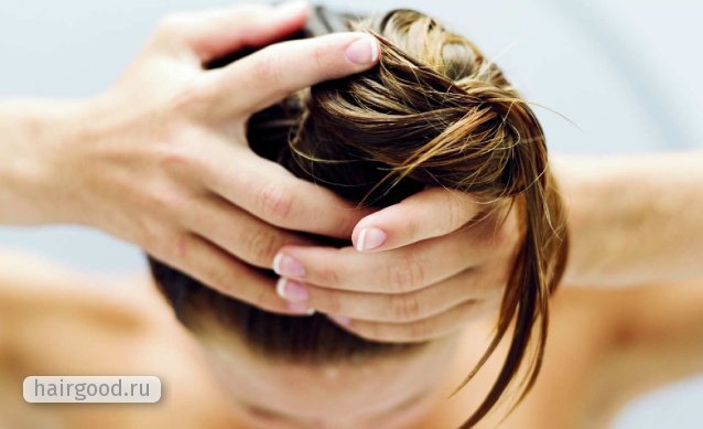 Ромашка для волос: свойства растения, рецепты на её основе