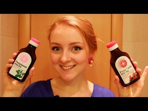 Репейное масло с красным перцем для роста волос: способ применения средства