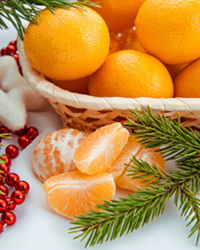 Эти овощи, фрукты и ягоды лучше всего подходят для зимнего меню
