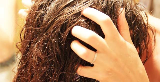 Соль от выпадения волос: возрождаем к жизни волосяные луковицы