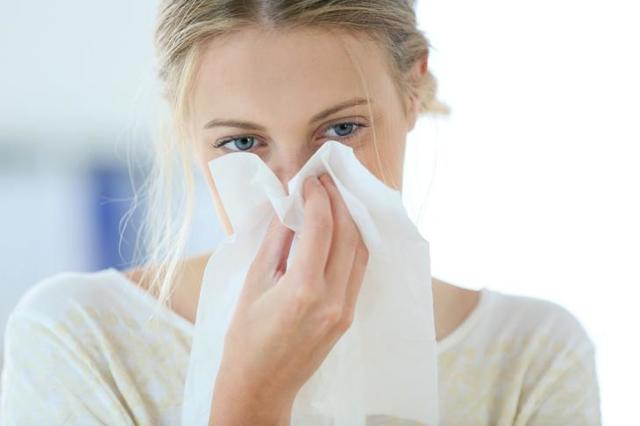Отёк носа без насморка: причины затруднённого дыхания, профилактика