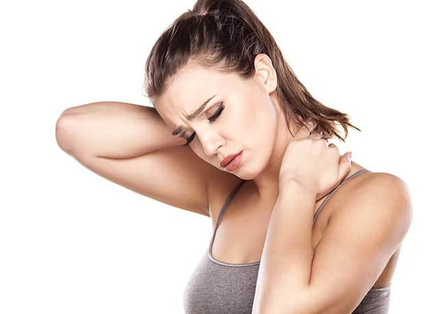 Симптомы шейного остеохондроза у женщин: признаки заболевания