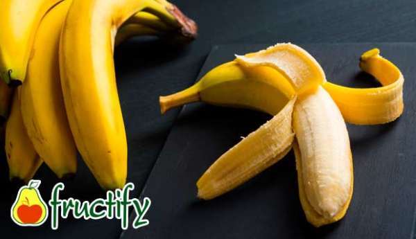 Сколько калорий в банане: энергетическая ценность в разных видах фрукта