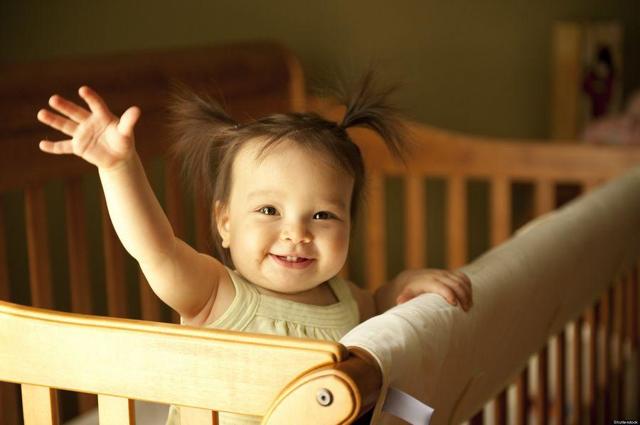Развитие в 6 месяцев ребёнка: основные навыки полугодовалого малыша