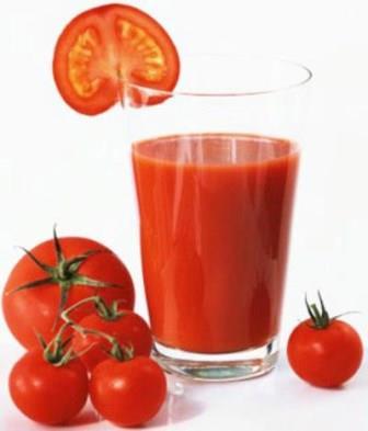 Томатный сок: польза и вред, содержание витаминов в напитке
