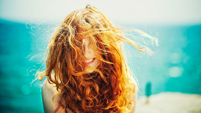 Уход за волосами летом: защищаем от солнца, увлажняем и восстанавливаем