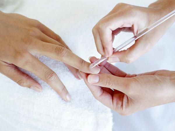 Чем укрепить ногти: домашние натуральные средства для красоты рук