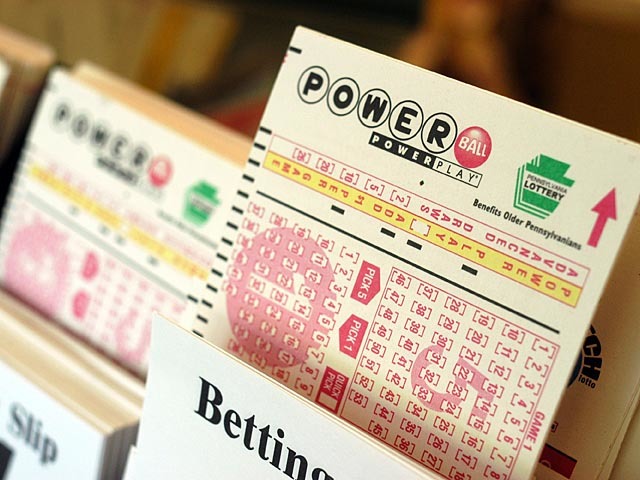 Сделает ли вас счастливее выигрыш в лотерею: выводы учёных