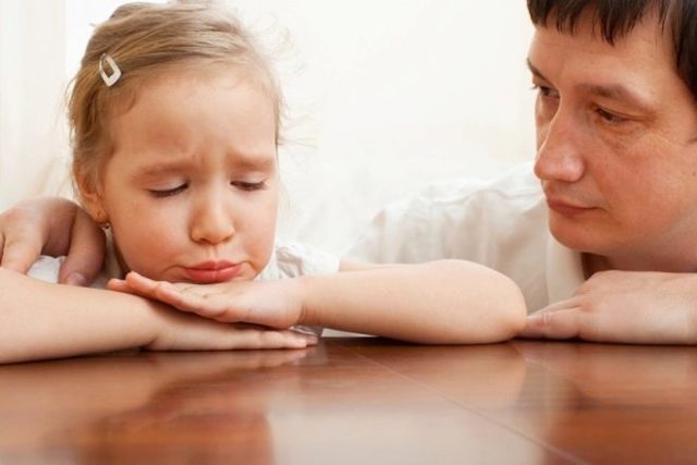 Почему ребёнок врёт: причины детской лжи, что с этим делать