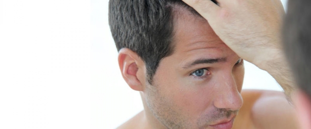 Уход за мужскими волосами: простые советы на каждый день