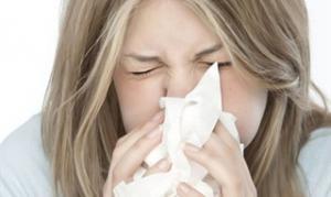 Простуда на лице: причины появления, способы борьбы с высыпаниями