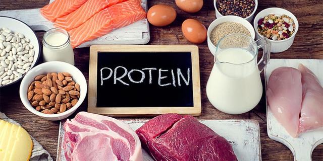 Растительный белок: полноценный протеин для функционирования организма