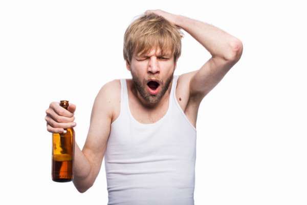 Сколько живут алкоголики: влияет ли алкоголизм на продолжительность жизни