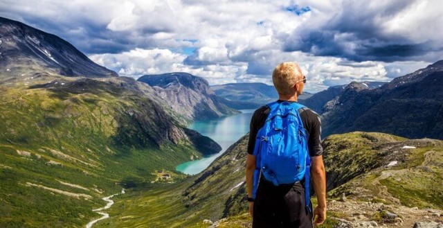 Норвегия: достопримечательности и особенности отдыха в стране