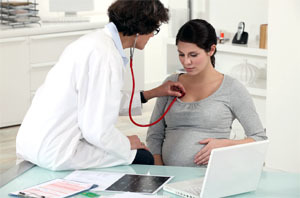 Простуда при беременности на ранних сроках: терапия, профилактика