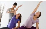 Упражнения для беременных: 2 триместр и спортивные занятия
