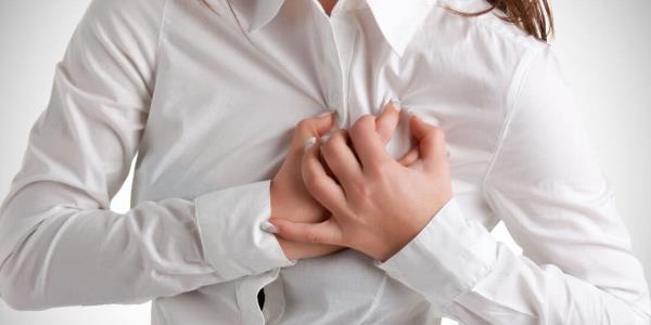 Признаки инфаркта у женщин: распознаём беду заранее