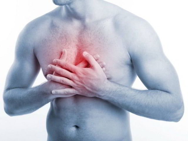 Симптомы грудного остеохондроза у женщин: признаки болезни
