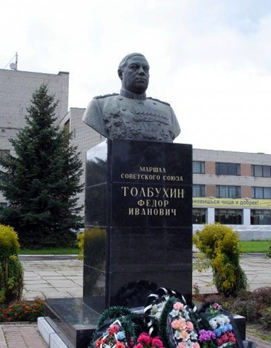Тутаев: достопримечательности из прошлого города и о прошлом страны