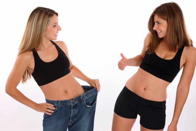 Упражнения для похудения: как выбрать подходящий комплекс