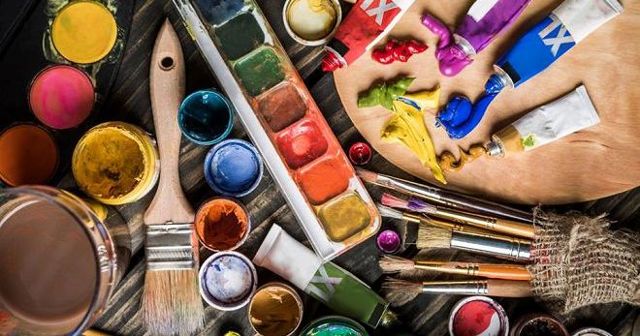 Что такое арт-терапия, и кому поможет «лечение искусством»