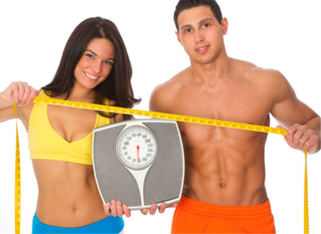 Спорт для похудения: какие занятия эффективно помогут сбросить вес