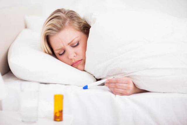 Симптомы простуды: признаки, позволяющие диагностировать болезнь