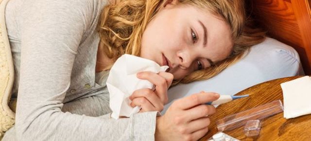 Профилактика гриппа народными средствами: плюсы и минусы