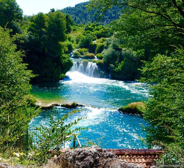Хорватия: достопримечательности и красота Балканского полуострова