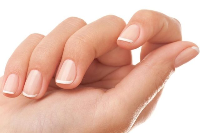 Чем укрепить ногти: домашние натуральные средства для красоты рук