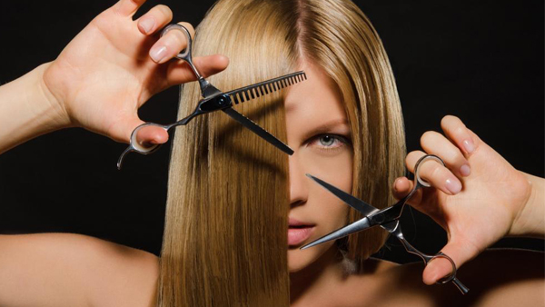 Эти 14 привычек мешают вам отрастить волосы вашей мечты
