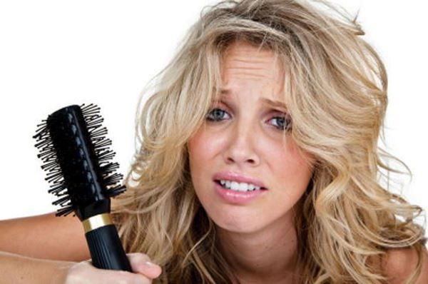 Народные средства от выпадения волос у женщин в домашних условиях: рецепты