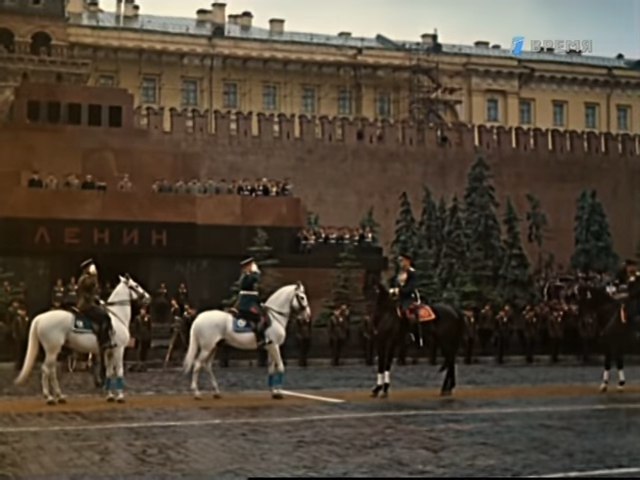 Праздник 9 Мая: история великой победы советского народа