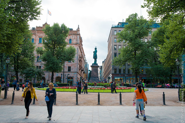 Хельсинки: достопримечательности и атмосфера столицы Финляндии