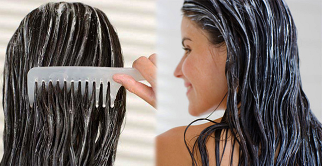 Соль для волос: полезные свойства, эффективные маски, принципы нанесения